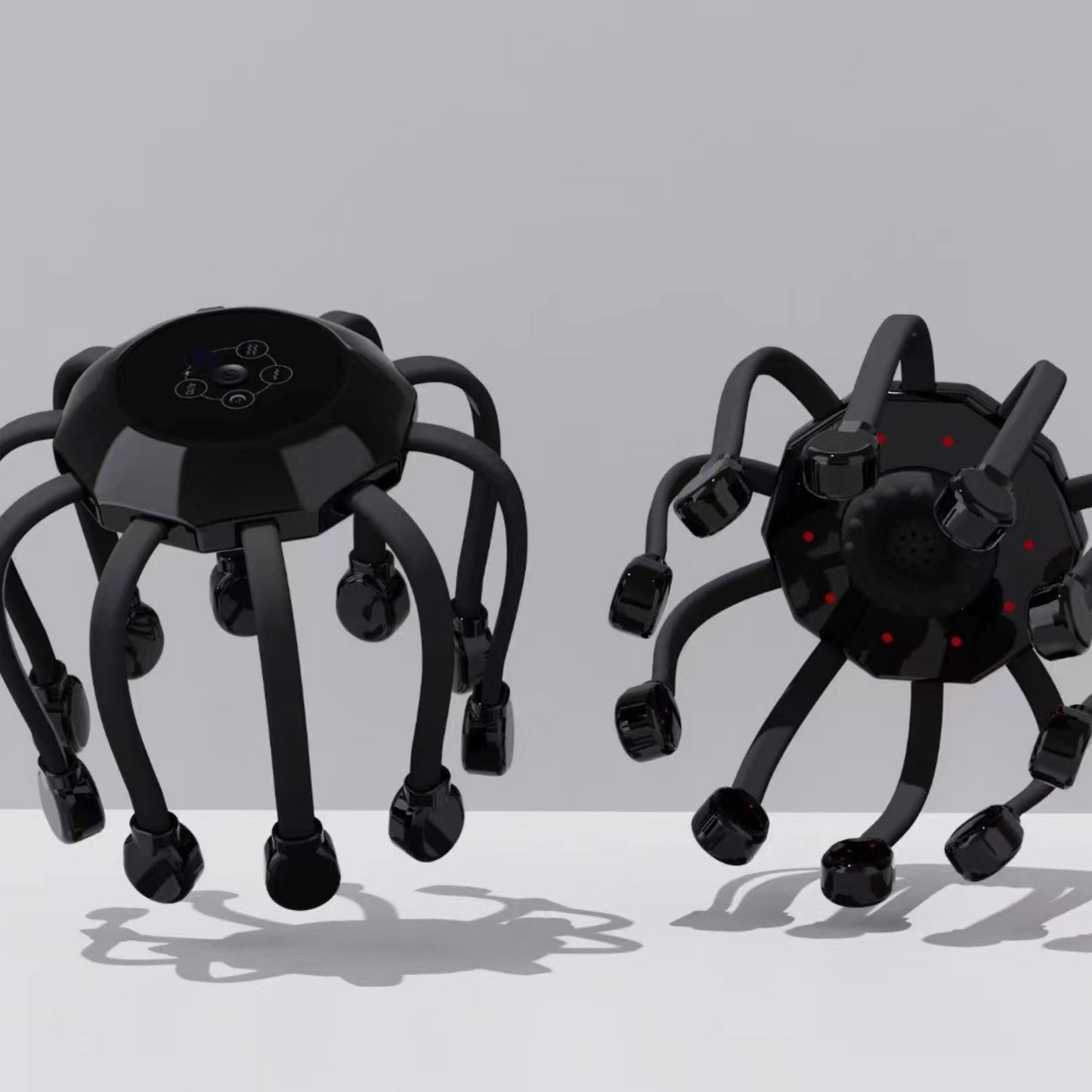 Olivra Smart Head Massager