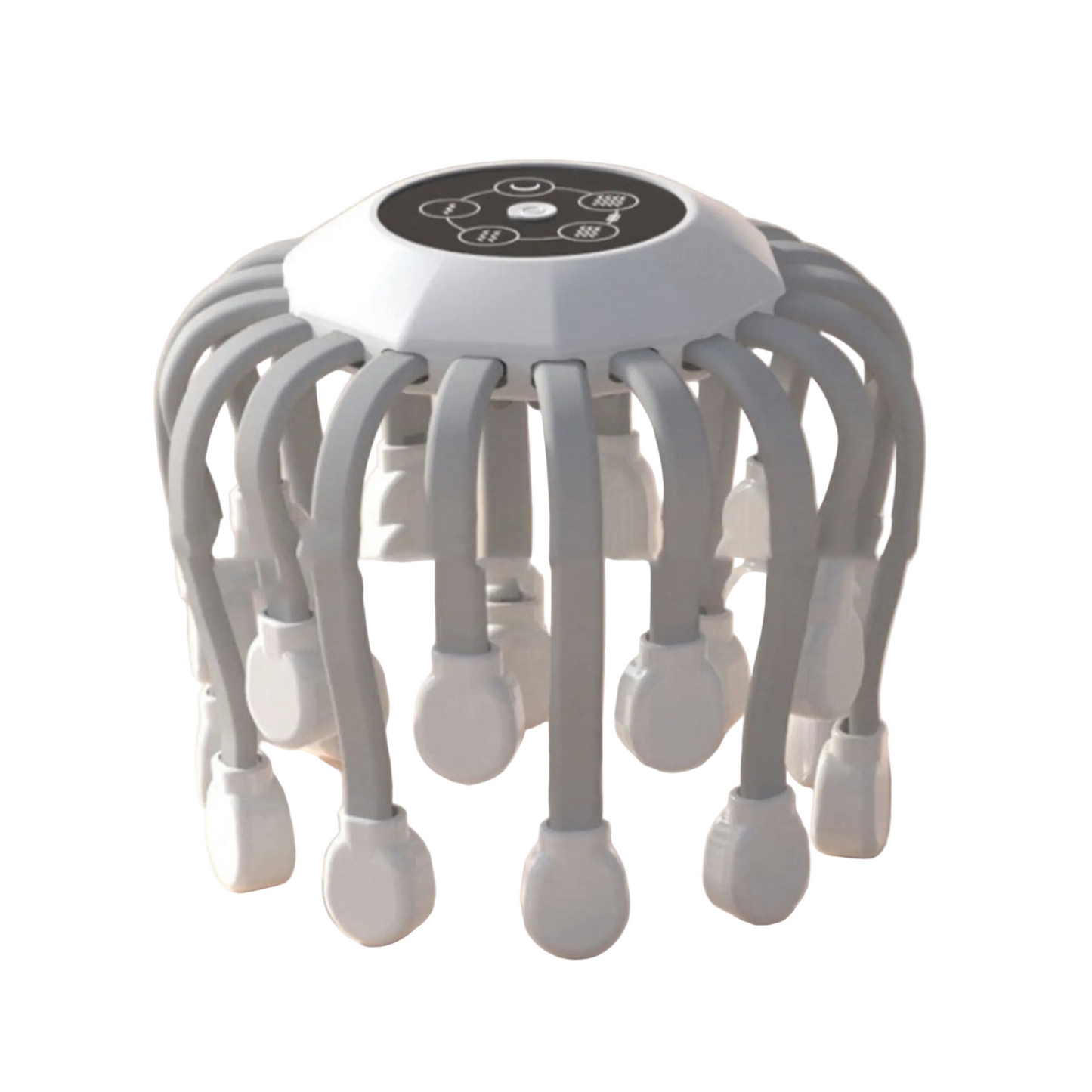 Olivra Smart Head Massager