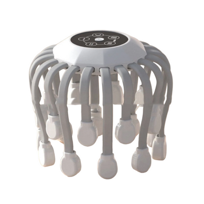 Olivra Smart Head Massager