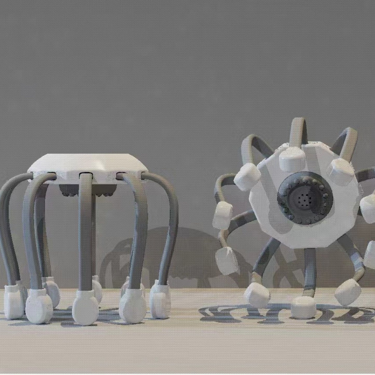 Olivra Smart Head Massager