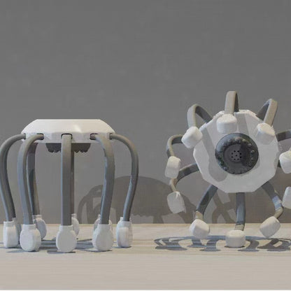 Olivra Smart Head Massager