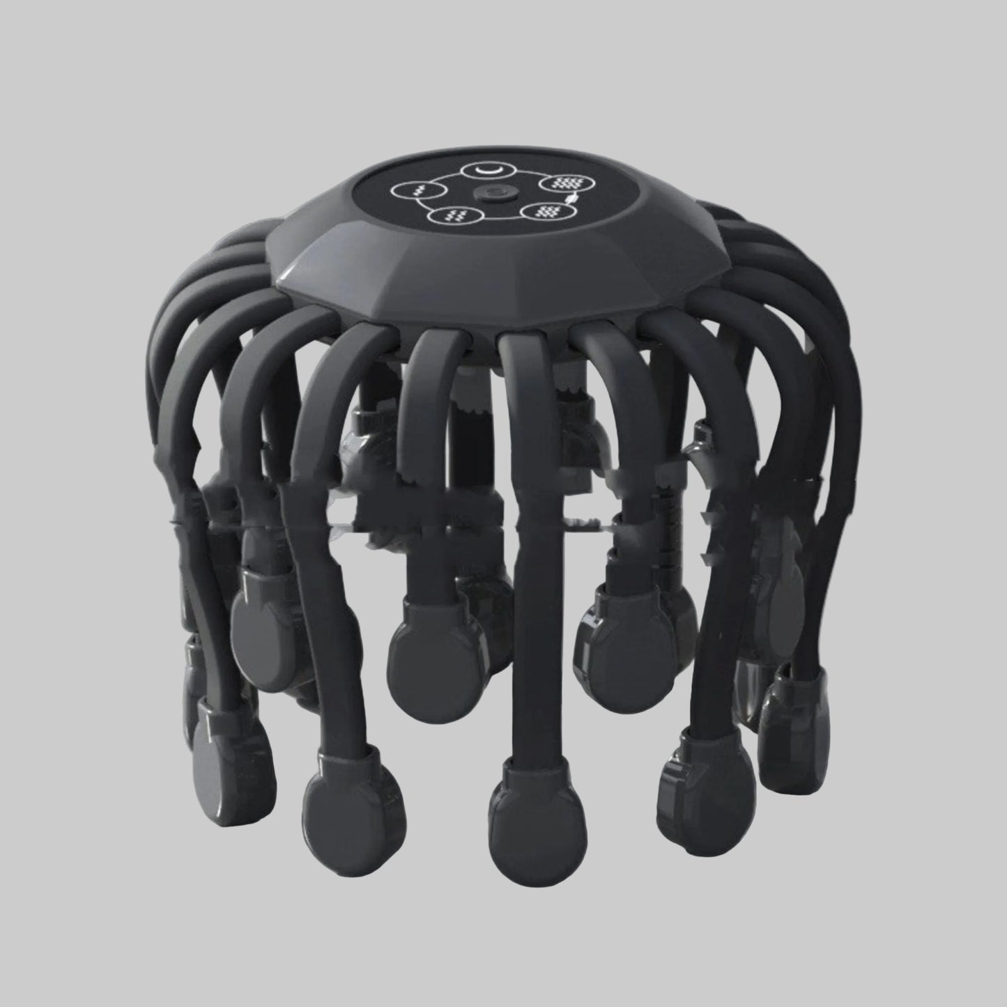 Olivra Smart Head Massager