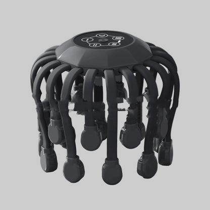Olivra Smart Head Massager